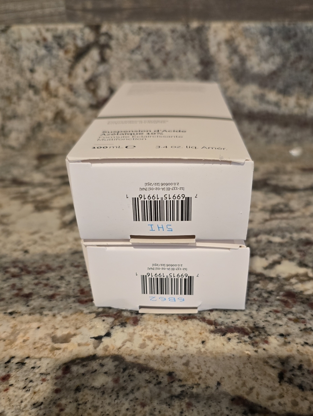 The Ordinary Azelaic Acid Suspension 10% - Picture 3 of 3